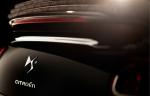 Citroen DS3 Cabrio 2012 года
